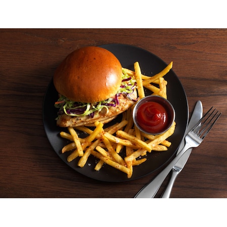 Heinz Heinz Vol/Pak Ketchup 3 gal. 10013000511909